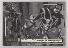 2023 Allegiance Avengers vs X-Men Chapters Black and White (2012) #7 #27 h6w picture