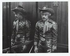 The Electric Horseman Robert Redford VINTAGE 8x10 Photo picture