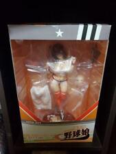 SKY TUBE Yakyuu Musume illustration by Mataro 1/6 Figure Alphamax From Japan picture