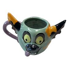Disney Parks The Lion King Madly Mischievous Ed Hyene Coffee Mug READ picture