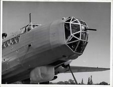 VICKERS WARWICK MARK V LM833 LARGE VINTAGE ORIGINAL PRESS PHOTO RAF 7 picture