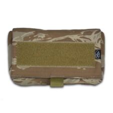 Desert Tiger Stripe Horizontal GP / Med Pouch picture