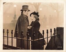 Robert Montgomery Helen Hayes 1935 Movie Photo Vanessa Her Love Story *P134b picture