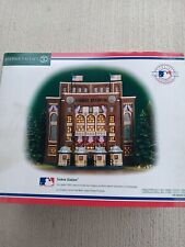 Department 56 58923 Yankee Stadium Christmas in the City New York picture
