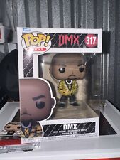 Funko POP Rocks: DMX - (camo) - Collectable Vinyl Figure - Gift Idea - Official picture