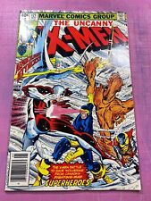 Uncanny X-Men # 121 (1979) VG KEY Alpha Flight First Full Appearance Wolverine O picture