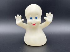 Vintage 1995 Casper the Friendly Ghost Glow in the Dark Puppet Toy  picture