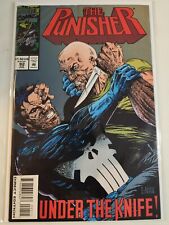 The Punisher #92 1994 MARVEL COMIC BOOK 9.0 AVG V26-71 picture