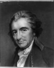 Photo:Thomas Paine,Founding Father, Auguste Milliére,c1900-50 picture