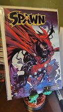 Spawn, #142, (2005) picture