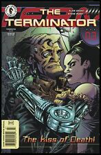 The Terminator : Vol 2 #3 (1998 series) ~ Dark Horse Comics picture