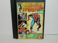 The Amazing Spiderman #259 December 1984 Plus the Hob Goblin Very Good Condition picture