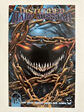 Disturbed Dark Messiah #5 Opus Comics HIGH GRADE COMBINE S&H picture