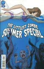 The Littlest Zombie Summer Special #1 One-Shot 🔥 picture