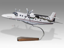 Dornier 228-202K Reefwatch Air Tours Handcrafted Solid Wood Display Model picture