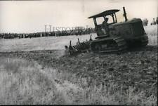 1949 Press Photo Farm Scene - spa02400 picture