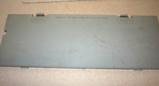Vintage GE General Electric 3-5216A AM/FM Radio  Boombox -  BATTERY DOOR COVER picture