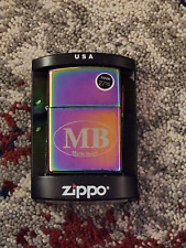 Myrtle Beach Spectrum Multi Color - Zippo Lighter picture