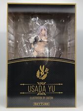 Illustration by SAITOM Yu Usada 1/6th Scale Figure SKYTUBE Japan Sales Products picture