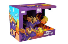 Youtooz: Spyro The Dragon Collection. Vinyl Figure Limited Edition [#0] picture