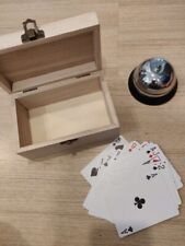 Haunted Box and desk Bell magic by Hatiro Nishiguchi picture