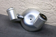 Vintage Wall Mount LAMP Simple Modern Atomic Space Light Fixture MCM nice GM picture