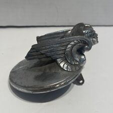 1930s Chevrolet Winged Flyer Viking Radiator Cap picture