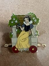 Disney Princess Train Car Mystery Pin Collection - Snow White *NEW* picture