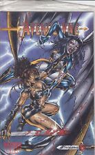 Avengelyne (Mini-Series) #2 (with card) VF/NM; Maximum | we combine shipping picture