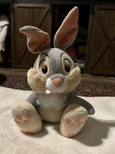THUMPER Bunny Plush from Kohl’s Cares ~ Disney Classic Animation ~ Bambi picture