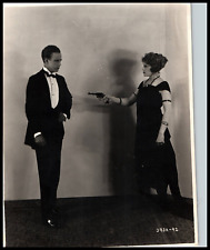 Cleo Ridgely The Law and the Woman 1922 STUNNING PORTRAIT VINTAGE Photo 687 picture