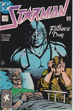DC Comics Starman Issue #16 picture