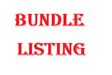 Bundle Listing for friend (bri...) picture