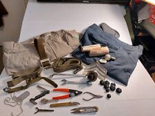 VINTAGE MILITARY/AVIATION JOB LOT / 36 picture