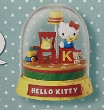 Re-ment Sanrio Character Terrarium #1 Hello Kitty Figure Japan Import picture