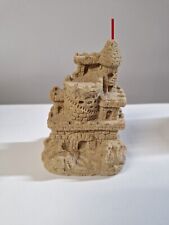 Vintage 1984 Mr Sandman Magical Real Sand Castle Made In Canada NIPIGON Studios picture