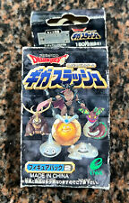 Dragon Quest Mini Figure Dragon Warrior picture