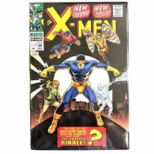 The X-Men Omnibus Vol 2 DM Variant Omnibus New Sealed $5 Flat Combined Shipping picture