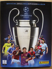 2011 2012 Panini Champions League 10 Stickers Choose Pick UEFA CL picture