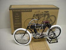 HARLEY DAVIDSON HD 1903 METAL 1/6 SCALE XONEX MOTORCYCLE A REAL BEAUTY RARE S/O  picture