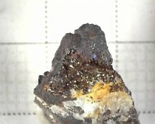 18274 Siderite Savage Mountain Stone Quarry Allegany County Maryland USA picture