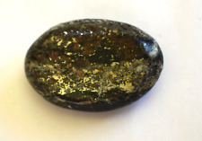 Gold Silver Platinum Ore Gem Crystals 1800s Ore Knob Copper Mine North Carolina picture