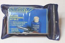 Vintage Smith's Deluxe Sharpening Kit SK-2 picture