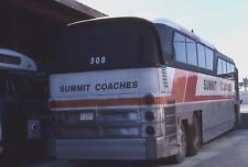 Original Bus Slide Summit Coaches #308 1988 #38 picture
