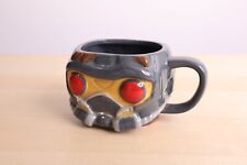 Guardians of the Galaxy Funko Pop Star-Lord Ceramic Coffee Mug - 2015 picture