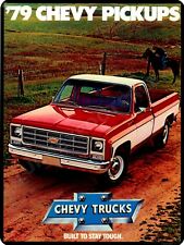 1979 Chevy Trucks 9