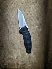 kershaw made in u.s.a 1820 assisted opening picture