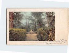 Postcard Colonial Gardens Columbia South Carolina USA picture