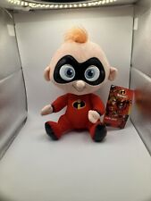 DISNEY Store Pixar The Incredibles 2 Baby Jack Jack 10