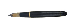Minka Iridium Point Fountain Pen - Pre-Owned Untested picture